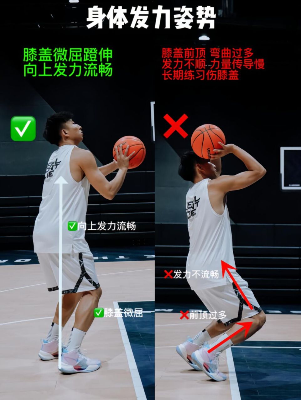篮球训练术语大全视频教学_1